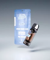 Only Grams Liquid Pod - London Pound Cake