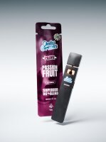 Only Grams Vape - Passion Fruit