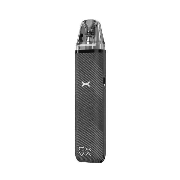 OXVA XLIM Go Pod Kit - Striped Grey