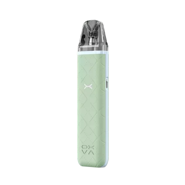 OXVA XLIM Go Pod Kit - Light Green