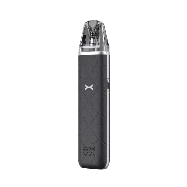 OXVA XLIM Go Pod Kit - Dark Grey