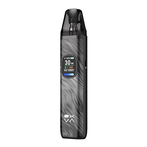 OXVA XLIM Pro 2 Pod Kit - Platinum Black