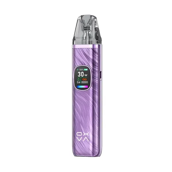 OXVA XLIM Pro 2 Pod Kit - Dream Purple