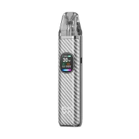 OXVA XLIM Pro 2 Pod Kit - Silver Carbon