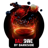 Darkside Shake 120g - Bali