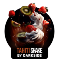 Darkside Shake 120g - Tahiti