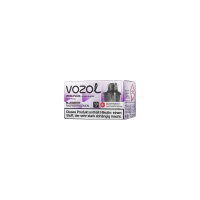 Vozol Vista Plug 15K - Blueberry Raspberry Lemon