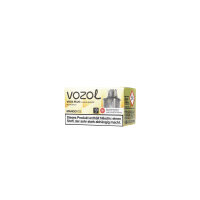 Vozol Vista Plug Nachfüllbehälter - Mango Ice