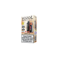 Vozol Vista Plug Basisgerät - Lemon Lime