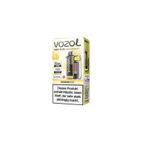 Vozol Vista Plug Basisgerät - Mango Ice