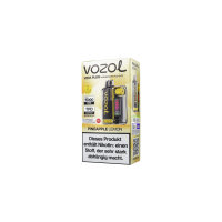 Vozol Vista Plug Basisgerät - Pineapple Lemon