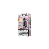 Vozol Vista Plug Basisgerät - Rainbow Candy