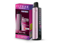 Elfbar ELFA Master Akku - Pink