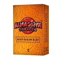 Al Massiva 25g - Blut gegen Blut