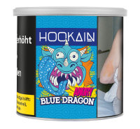 T&T | Hookain Tabak 200g - Angry Dragon