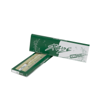 PURIZE Papers King Size Wide