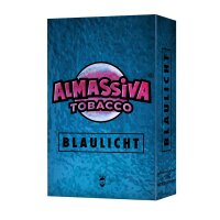 Al Massiva 25g - Blaulicht