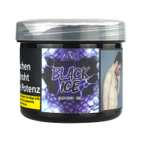 AINO Tobacco 20g - Black Ice