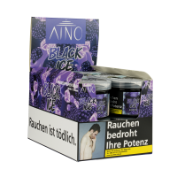 AINO Tobacco 20g - Black Ice