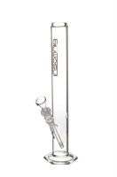 INS308 Insomnia Bong Black Edition 45cm18.8er Schliff