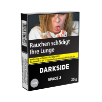 Darkside Tobacco Core 25g - Space J