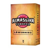 Al Massiva 25g - Loewenherz