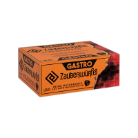 Zauberwürfel 27mm Gastro Naturkohle 1 Kg