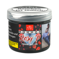 AINO Dark Tobacco 25g - Rosy P