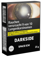 Darkside Tobacco Base 25g - Space Ichi