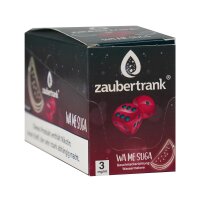 Zaubertrank Liquid 10 ml- Wa Me Suga