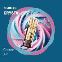 Crystal Plus Pod - Cotton Ice