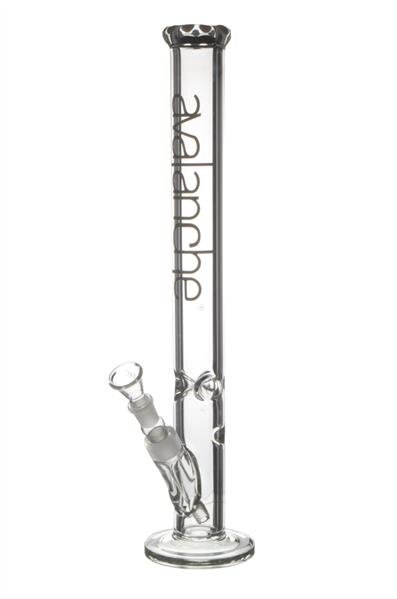 APB503 avalanche Premiumbong 51cm, 18.8er Schliff