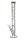 APB503 avalanche Premiumbong 51cm, 18.8er Schliff